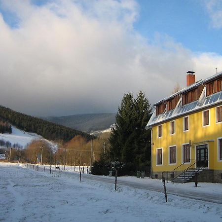 Kralicka Chata Staré Mesto Exterior foto