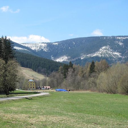 Kralicka Chata Staré Mesto Exterior foto