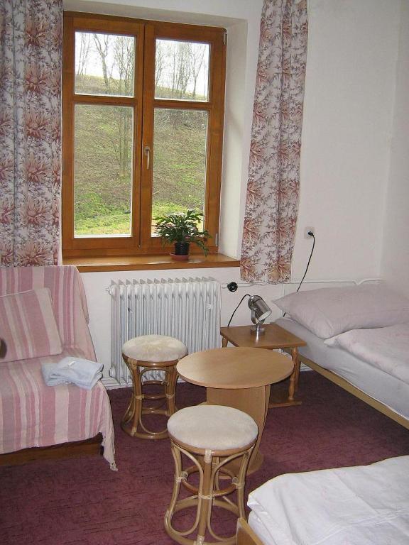 Kralicka Chata Staré Mesto Quarto foto