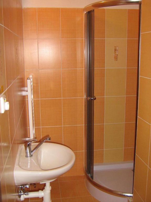 Kralicka Chata Staré Mesto Quarto foto