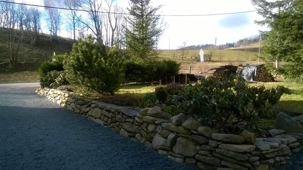 Kralicka Chata Staré Mesto Exterior foto