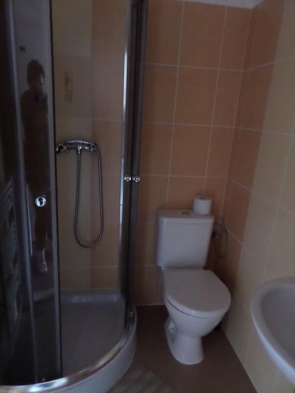 Kralicka Chata Staré Mesto Exterior foto