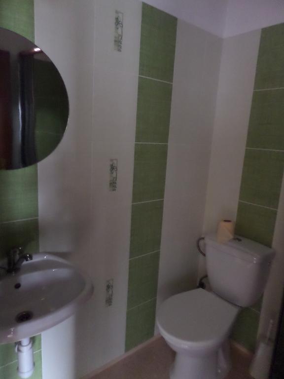 Kralicka Chata Staré Mesto Exterior foto